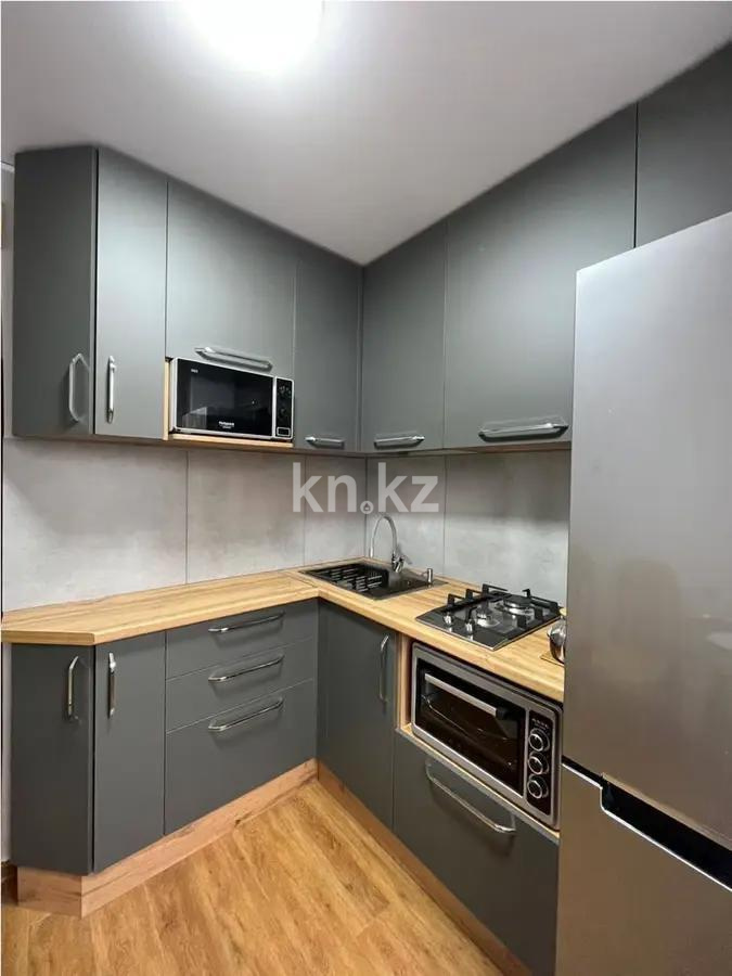 Продажа 3-комнатной квартиры, 60 м², ул. Шагабутдинова, дом  4 в Алматы - фото 5