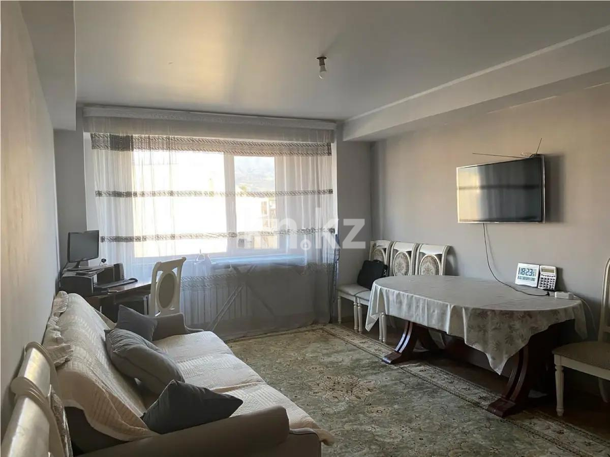 Продажа 2-комнатной квартиры, 79.9 м², ул. Алтын орда, дом  6/20 - Продажа  двухкомнатных квартир в Алматы фото 1 из 5