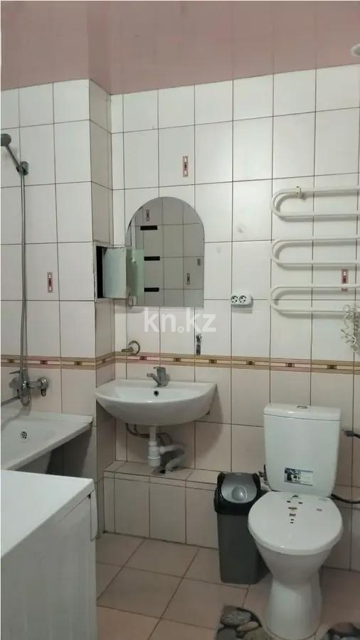 Продажа 1-комнатной квартиры, 37.5 м² - Недвижимость в Казахстане - страница 2 фото 3 из 4