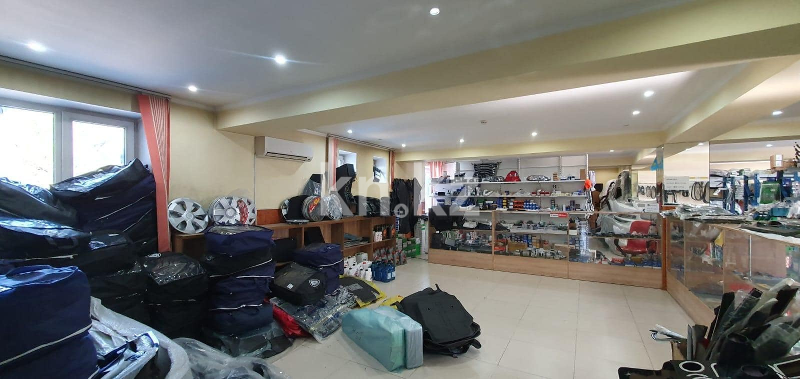 Продажа , 1000 м², улица Бурхана, дом  32 - Продажа действующего бизнеса в Алматы с фото фото 18 из 24