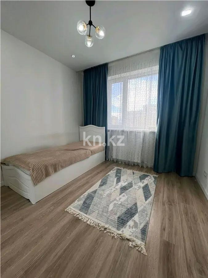 Продажа 3-комнатной квартиры, 83 м² в Астане - фото 3