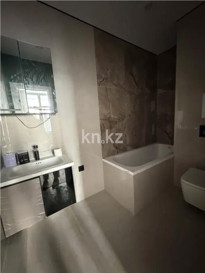 Продажа 1-комнатной квартиры, 35.7 м² - Продажа квартир в кирпичном доме в Астане фото 4 из 4