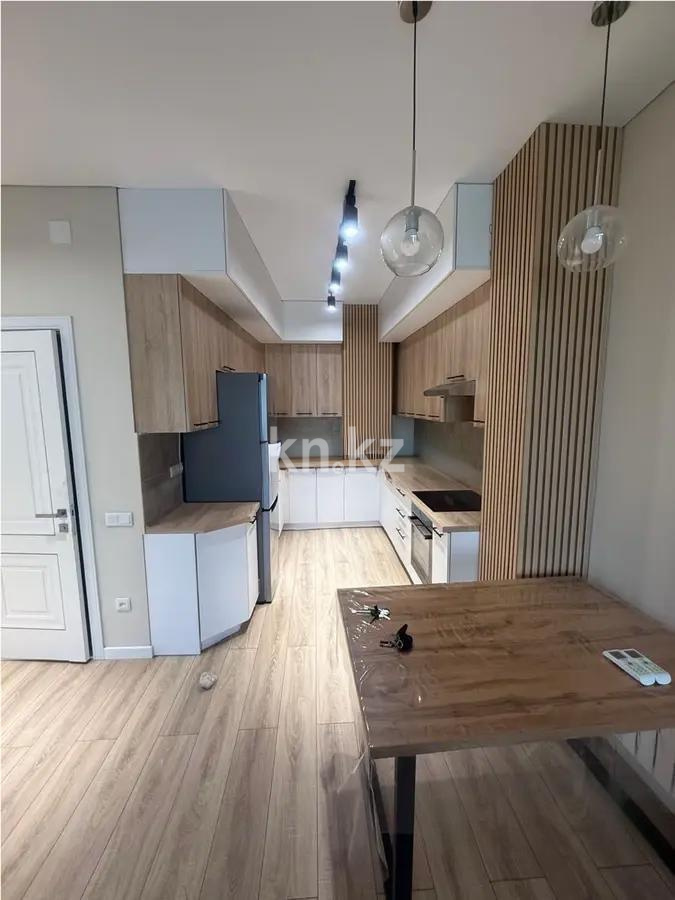 Продажа 2-комнатной квартиры, 59.1 м² - Недвижимость в Казахстане - страница 16 фото 2 из 3