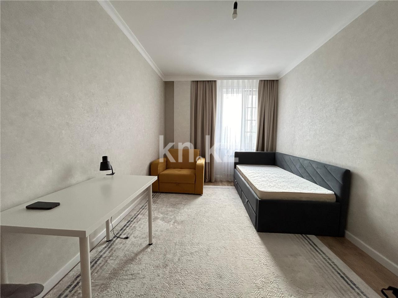 Продажа 2-комнатной квартиры, 77 м², ул. Кенесары - Продажа квартир в Астане фото 10 из 21