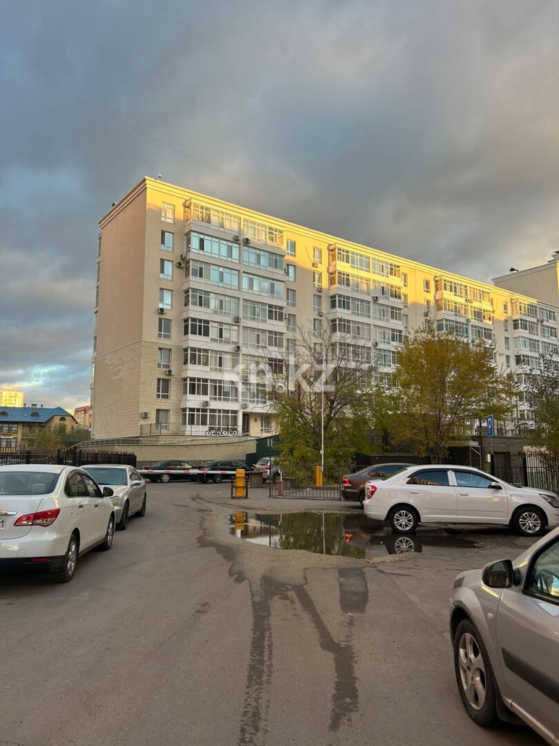 Продажа помещения, 30 м² в Астане - фото 15