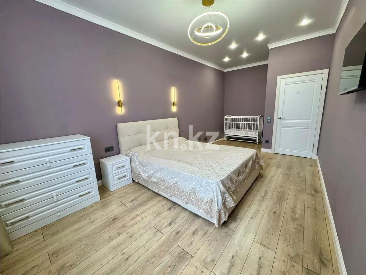 Продажа 2-комнатной квартиры, 59 м², ул. Нажимеденова, дом  29/1 - Продажа квартир в Казахстане фото 2 из 5