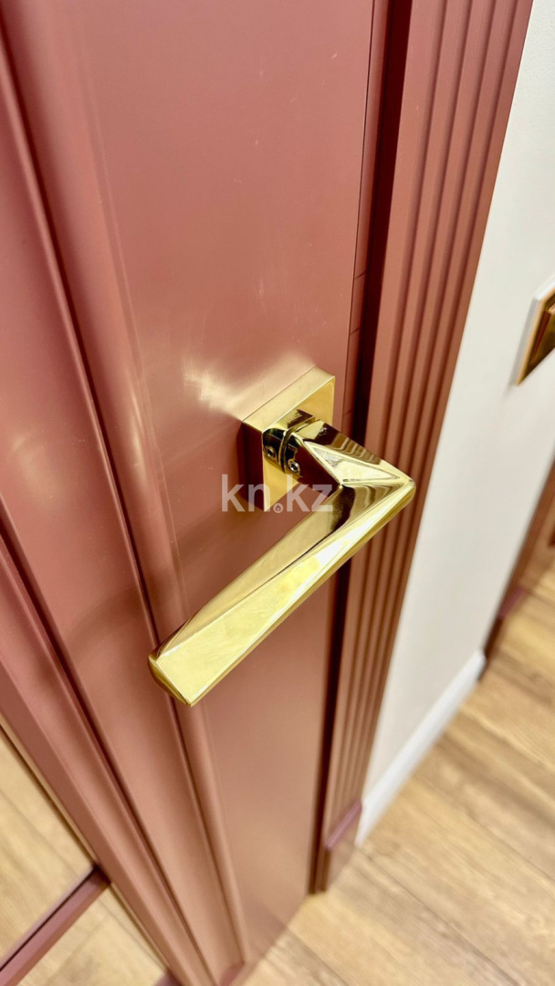 Продажа 3-комнатной квартиры, 117 м², пр. Байдибек би, дом  113/10 - Продажа квартир в Шымкенте фото 23 из 40