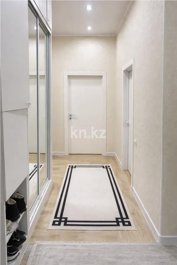 Продажа 2-комнатной квартиры, 70 м² - Недвижимость в Казахстане - страница 4 фото 5 из 5