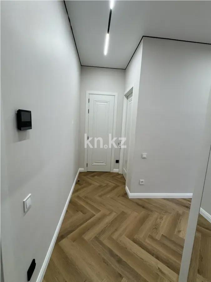 Продажа 1-комнатной квартиры, 41 м², ул. Сыганак, дом  28 в Астане - фото 6