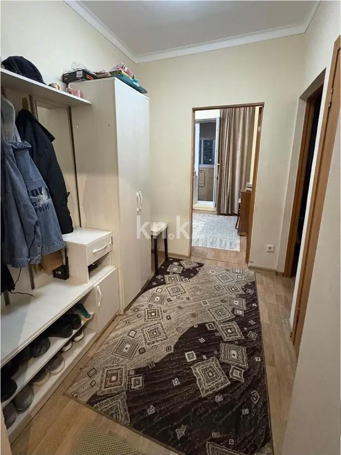 Продажа 1-комнатной квартиры, 37 м², ул. Момышулы, дом  24 - Продажа  однокомнатных квартир в Караганде с фото фото 4 из 4