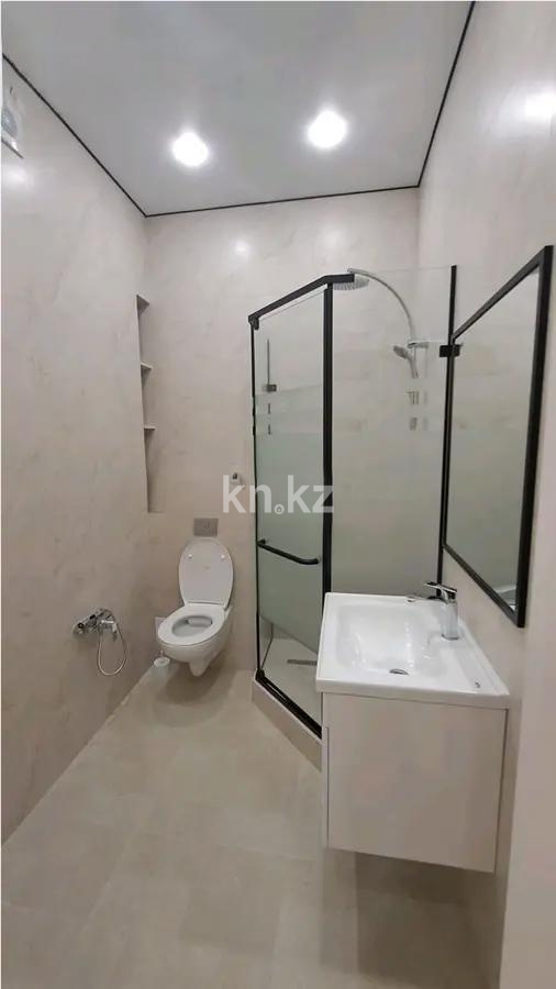 Продажа 1-комнатной квартиры, 34 м², пр. Туран, дом  57/7 в Астане - фото 3