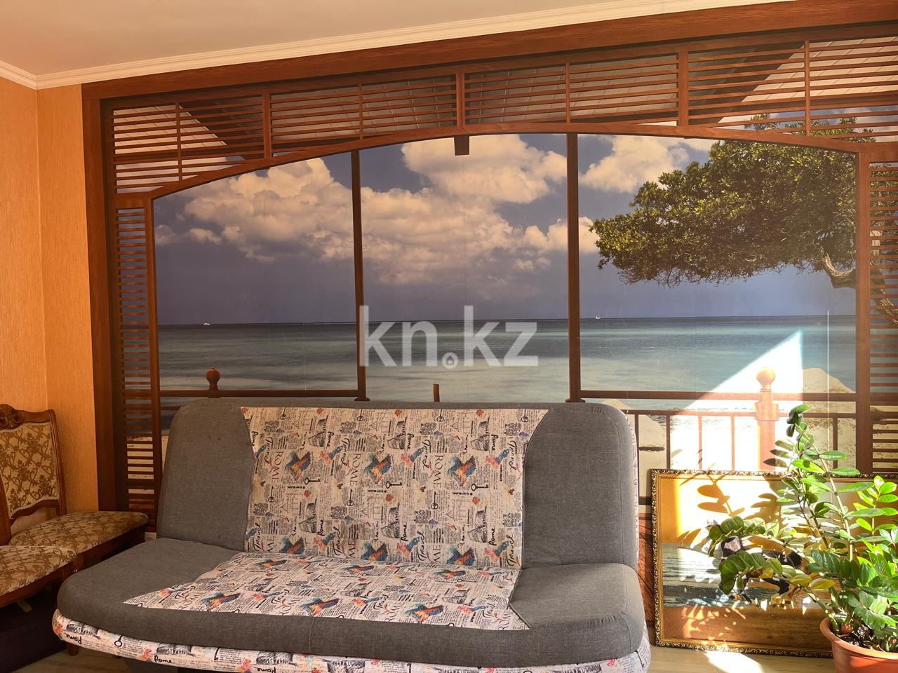 Продажа 4-комнатной квартиры, 105 м², ул. Сауран, дом  3/1 - район Абу Даби плазы - Продажа квартир в Астане фото 13 из 18