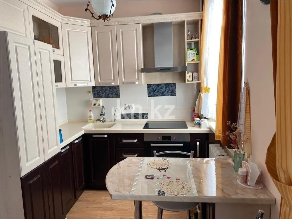 Продажа 3-комнатной квартиры, 55 м² в Астане - фото 2
