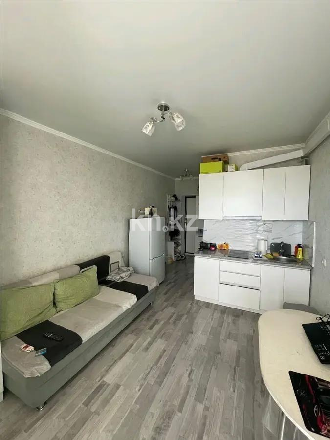 Продажа 1-комнатной квартиры, 22 м² - Продажа однокомнатных квартир от собственников в Астане - страница 24 фото 3 из 5