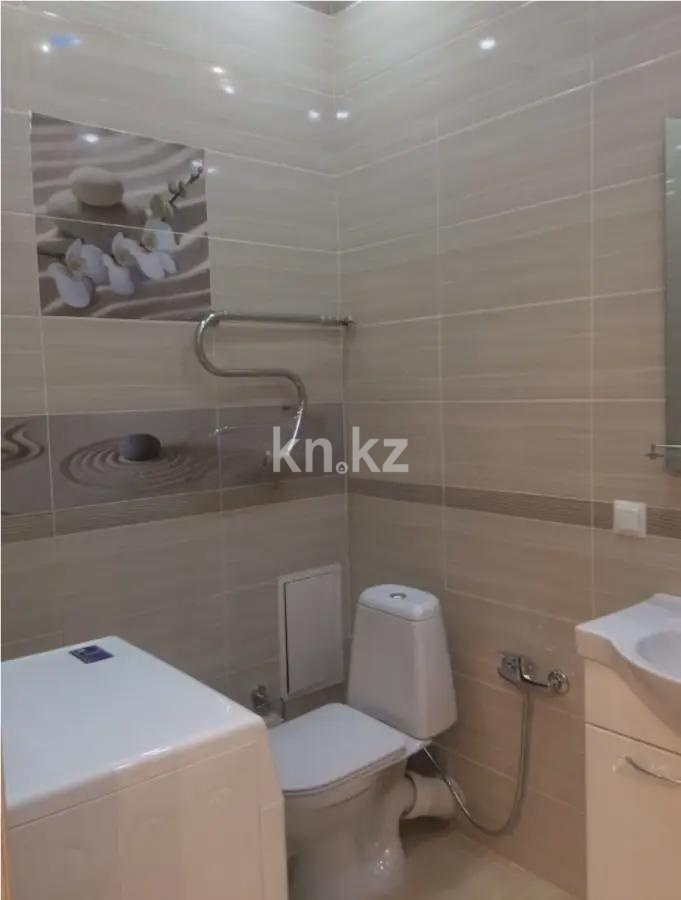Продажа 1-комнатной квартиры, 45 м² - Продажа недвижимости в Казахстане - страница 23 фото 4 из 4