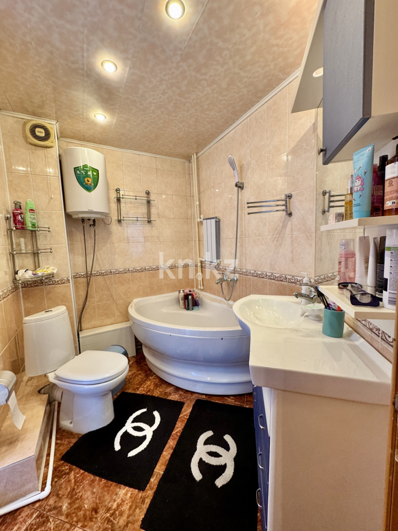 Продажа 2-комнатной квартиры, 57 м² - Недвижимость в Караганде - страница 2 фото 15 из 34