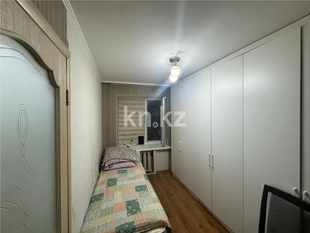 Продажа 3-комнатной квартиры, 56 м² - Продажа трехкомнатных квартир в панельном доме в Казахстане фото 3 из 8