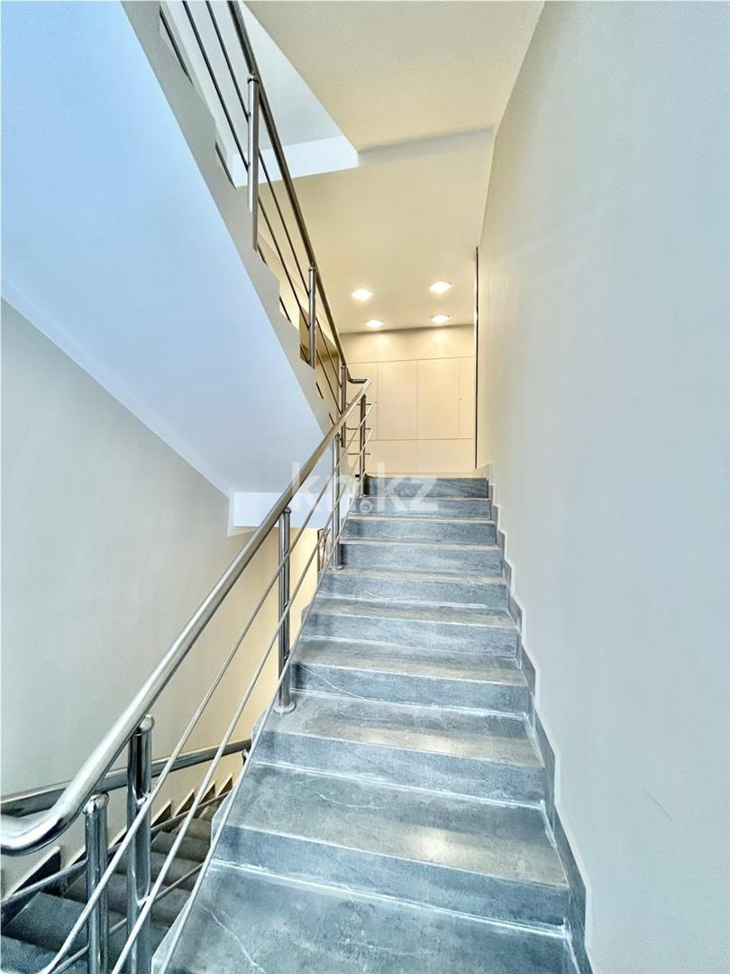 Продажа 2-комнатной квартиры, 55 м², 067 учетный квартал - Продажа квартир в новостройках Караганды фото 3 из 14