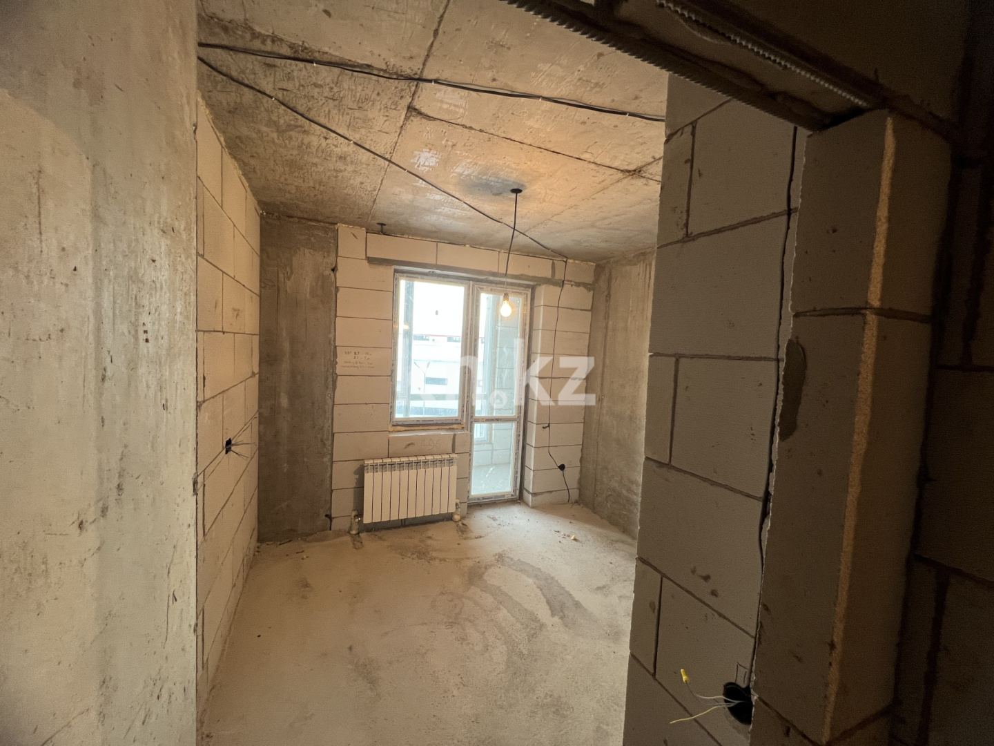 Продажа 2-комнатной квартиры, 62.6 м² - Продажа домов, коттеджей в Костанае фото 27 из 33