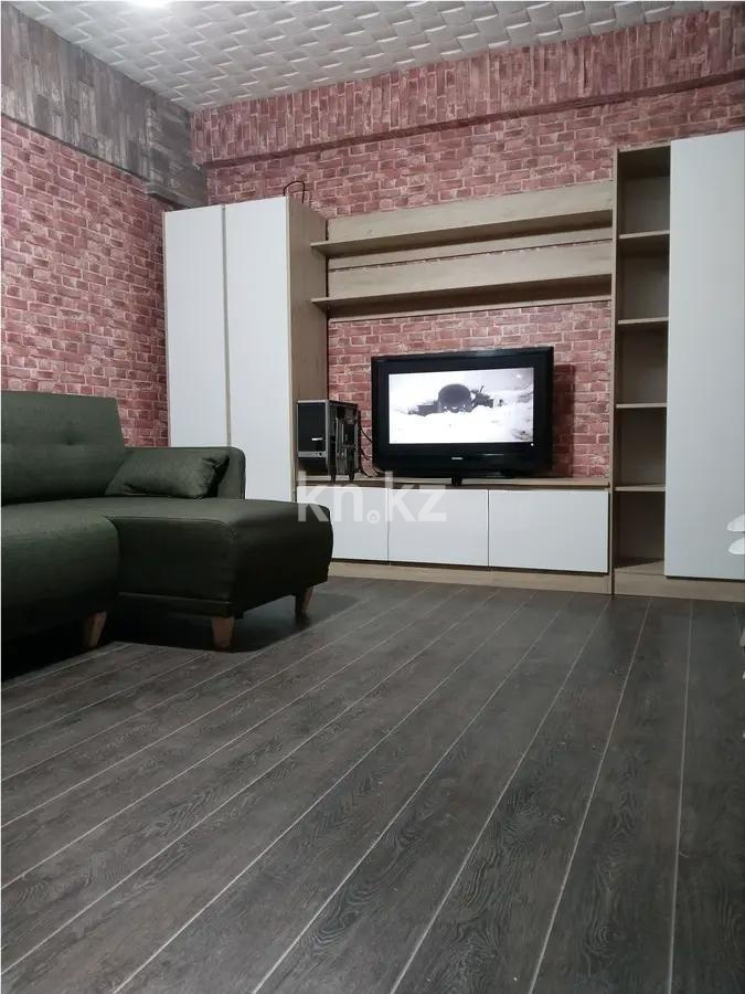 Продажа 1-комнатной квартиры, 35 м², мкр-н Жулдыз-2, дом  35 - Продажа квартир в Алматы фото 1 из 1