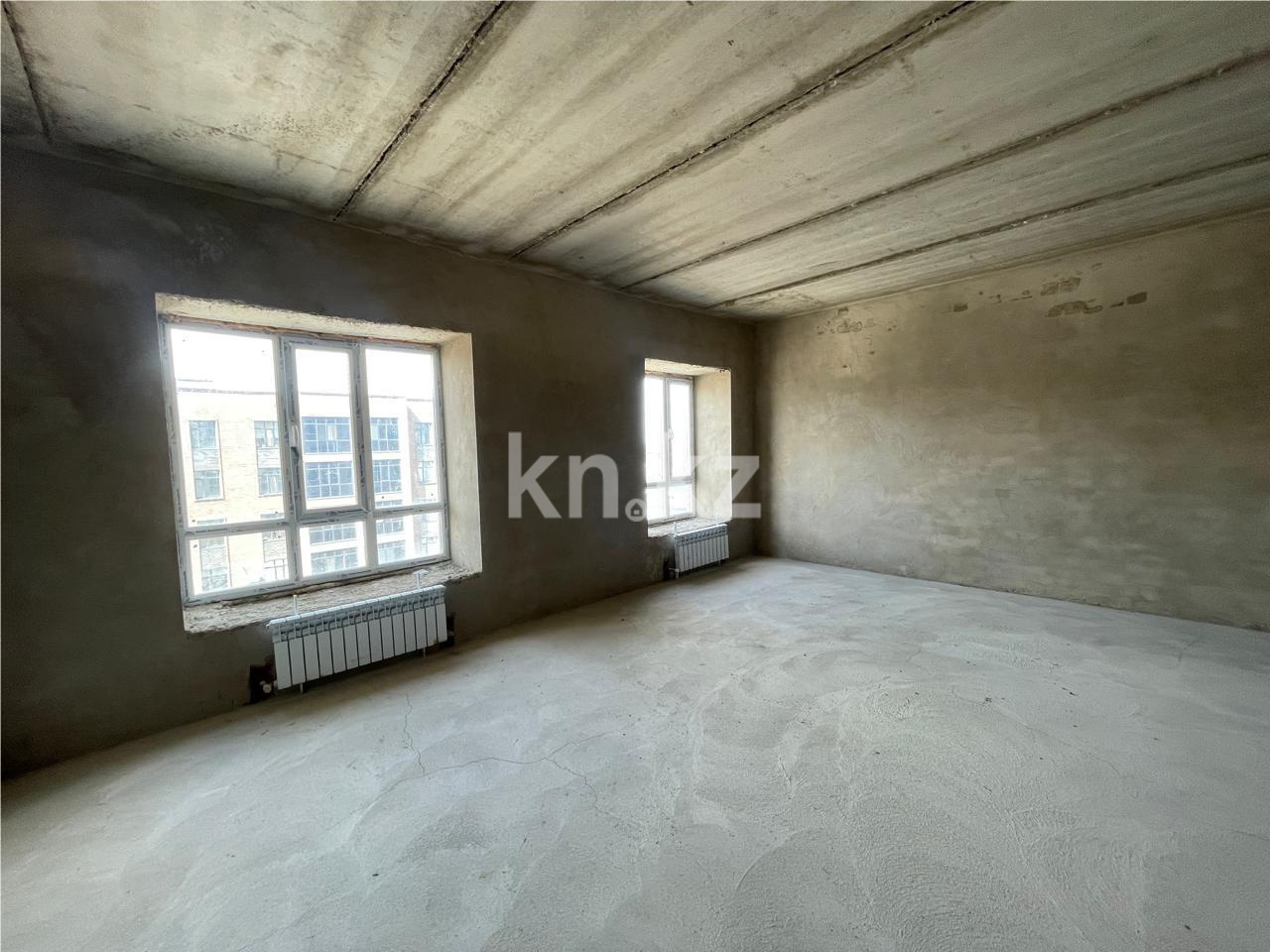 Продажа 4-комнатной квартиры, 128 м² - Продажа квартир в Караганде - страница 7 фото 4 из 20