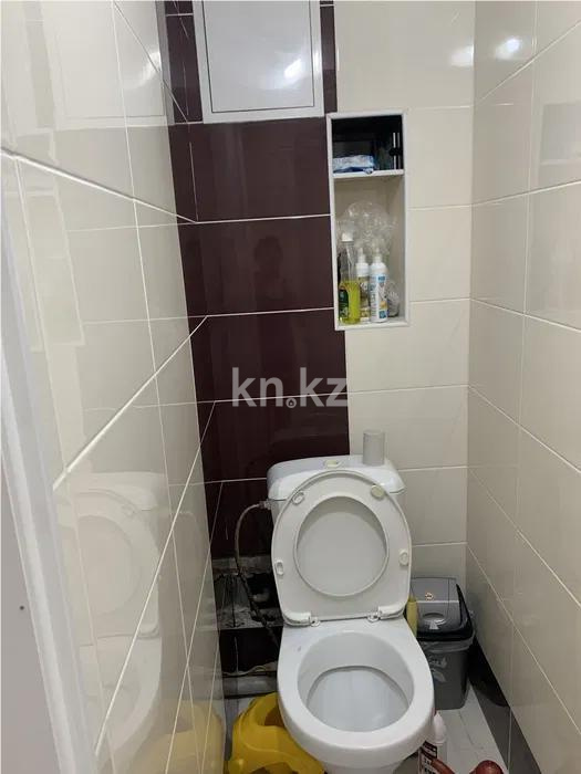 Продажа 2-комнатной квартиры, 46 м² - Продажа квартир в р-не Сарыарка Астаны - страница 2 фото 5 из 5