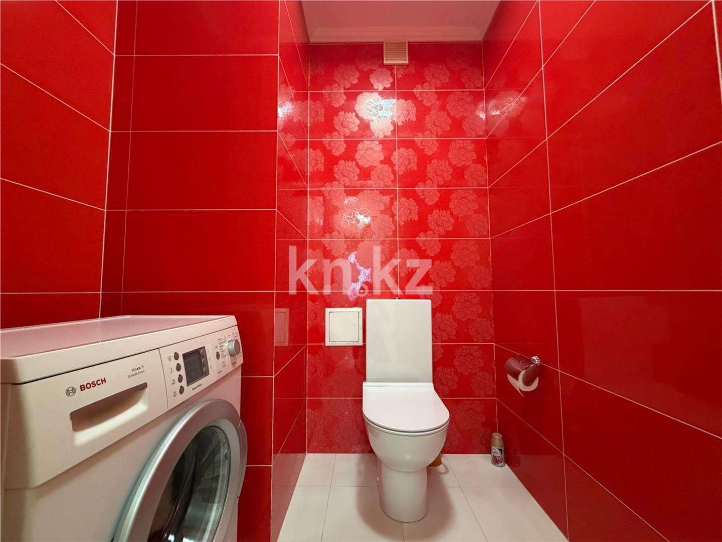 Продажа 3-комнатной квартиры, 120 м² - Продажа трехкомнатных квартир в Астане - страница 80 фото 15 из 20