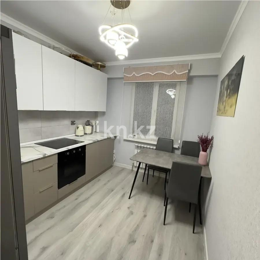 Продажа 3-комнатной квартиры, 68 м² в Алматы - фото 4