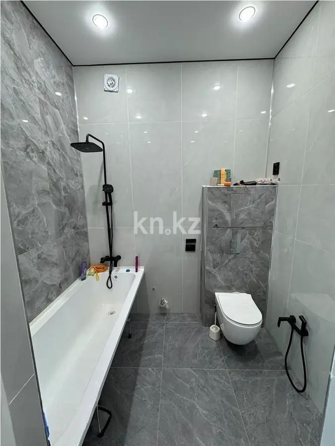 Продажа 2-комнатной квартиры, 56 м² - Продажа недвижимости в Казахстане - страница 14 фото 4 из 5