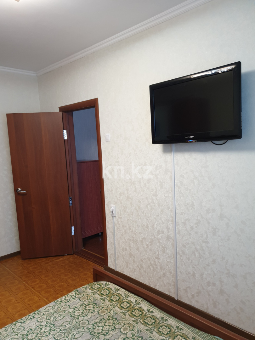 Аренда 2-комнатной квартиры, 54 м² - Аренда квартир помесячно от хозяев в Караганде фото 11 из 16