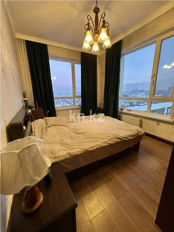 Продажа 3-комнатной квартиры, 95 м² в Астане - фото 2