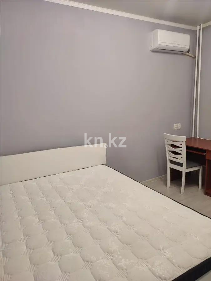 Продажа 1-комнатной квартиры, 33.2 м², мкр-н Аксай-3, дом  25 - Продажа квартир в Алматы фото 1 из 10