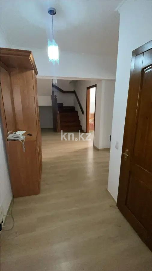 Продажа 6-комнатной квартиры, 140 м² - Продажа пятикомнатных и более квартир в Алматы фото 7 из 7