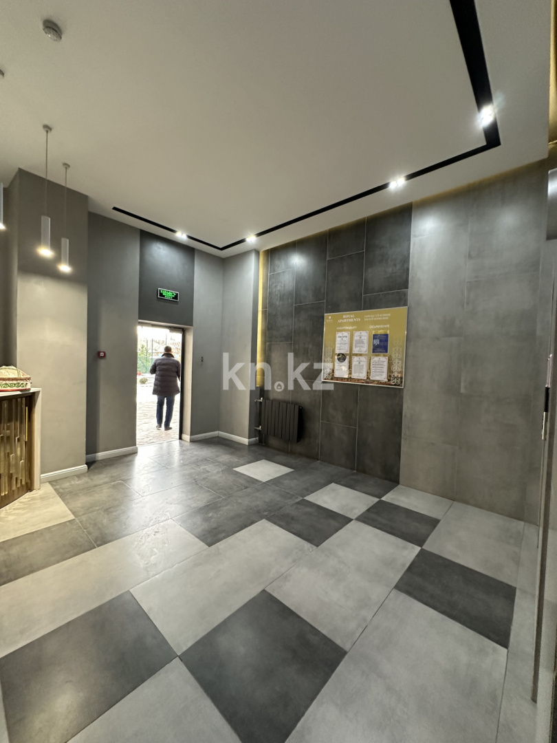 Продажа 3-комнатной квартиры, 72 м² - Аренда квартир помесячно в Алматинской области фото 17 из 18