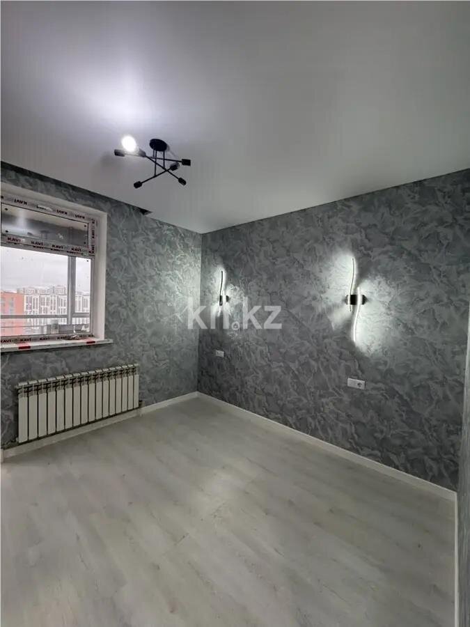 Продажа 2-комнатной квартиры, 42 м² в Астане