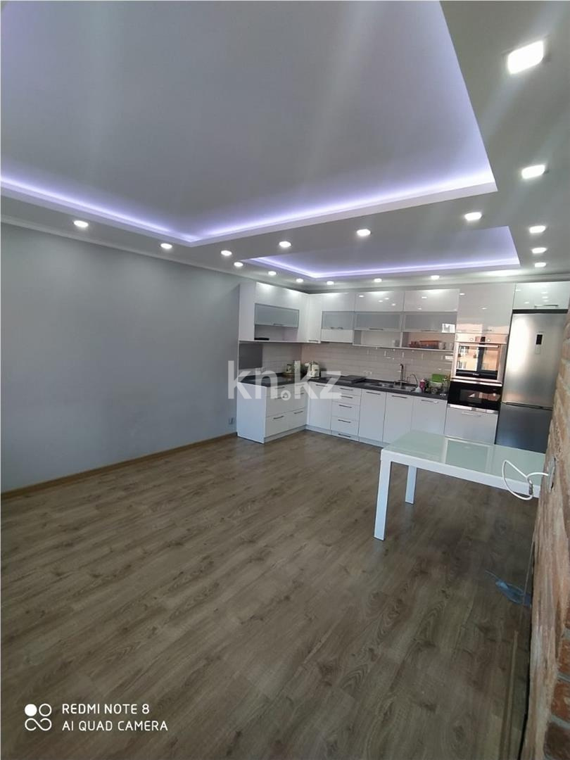 Продажа 3-комнатной квартиры, 85 м² - Продажа квартир в Астане - страница 4 фото 2 из 9