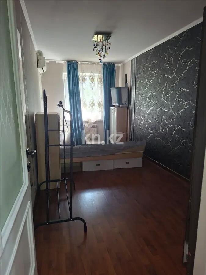 Продажа 3-комнатной квартиры, 56 м² в Алматы - фото 2