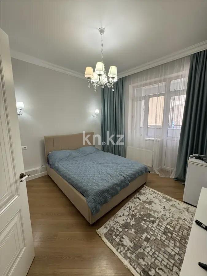 Продажа 2-комнатной квартиры, 58 м² в Астане - фото 2