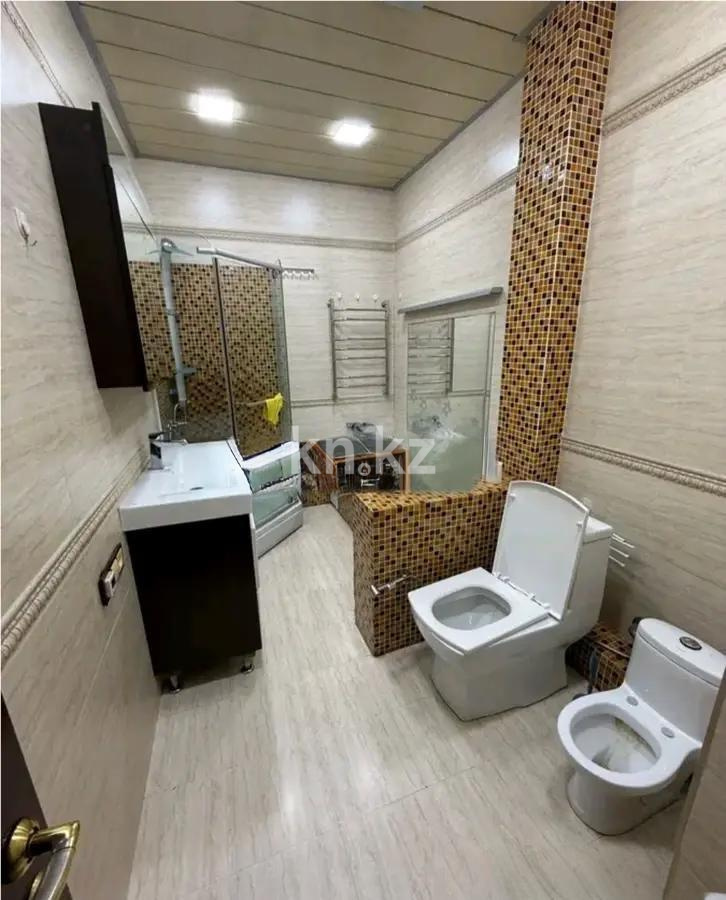 Продажа 3-комнатной квартиры, 80 м², ул. Нусупбекова, дом  6 - Продажа квартир в Алматы фото 4 из 5