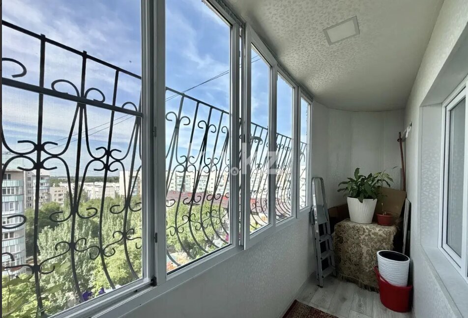 Продажа 3-комнатной квартиры, 92 м² в Алматы - фото 4