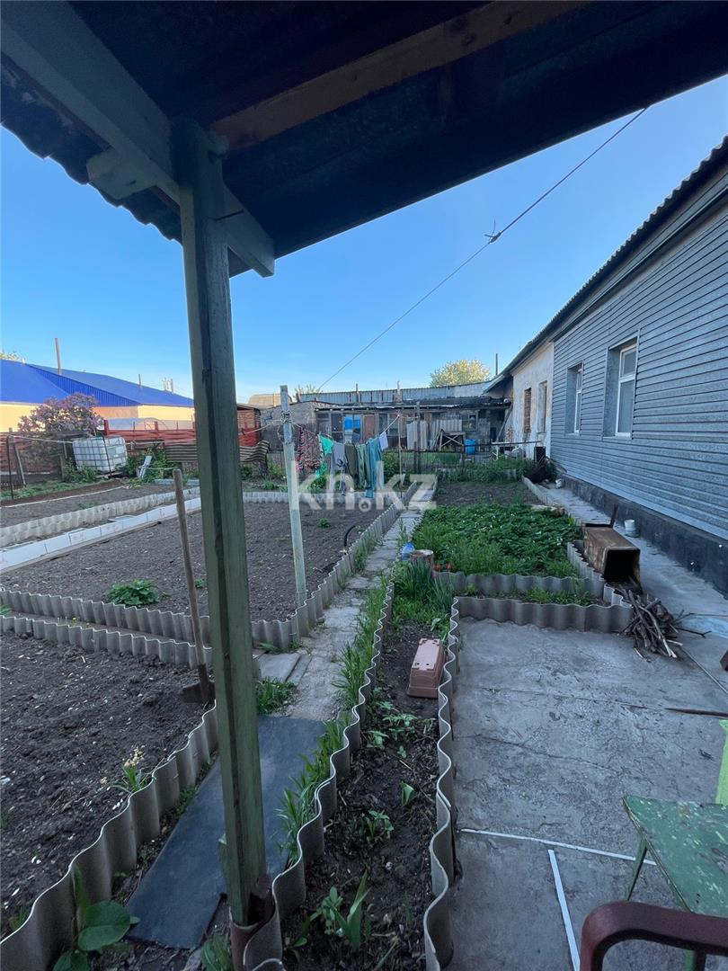 Продажа 3-комнатного дома, 68.3 м² - Продажа домов, коттеджей в Казахстане - страница 2 фото 27 из 32
