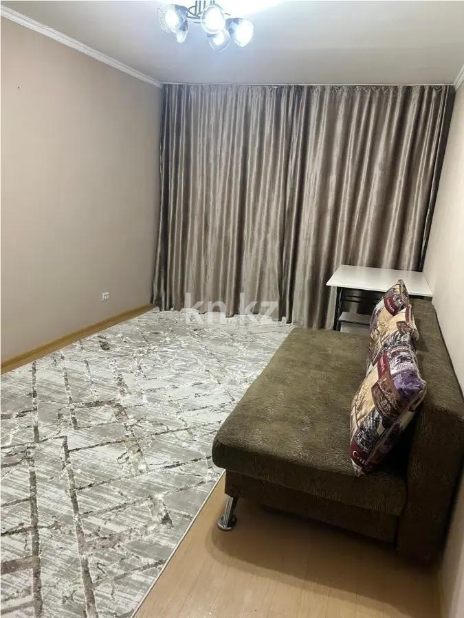 Продажа 1-комнатной квартиры, 31 м², ул. Клочкова, дом  158 - Продажа квартир в Алматы фото 1 из 4