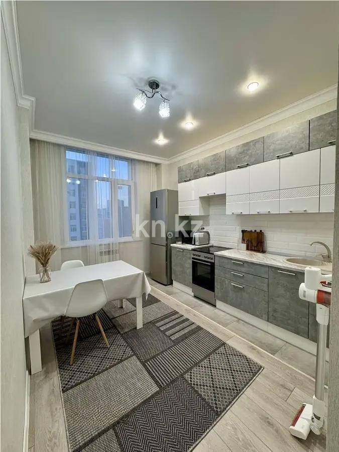 Продажа 1-комнатной квартиры, 36 м² - Продажа баз, складов и промышленной недвижимости в Сарани фото 2 из 4