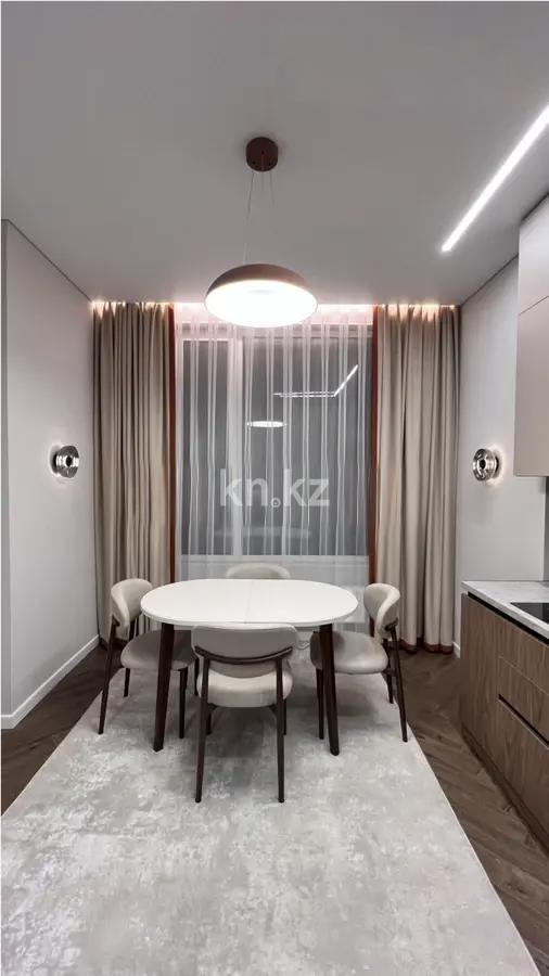 Продажа 2-комнатной квартиры, 42 м² в Астане - фото 3