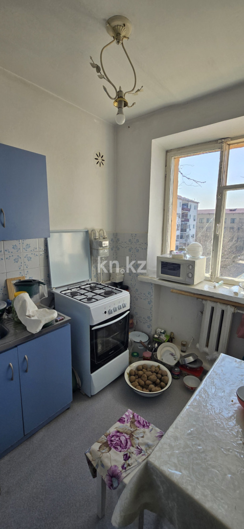 Продажа 2-комнатной квартиры, 42 м² в Таразе - фото 3