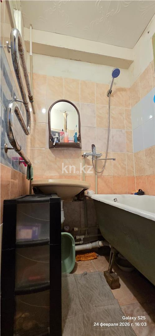 Продажа 3-комнатной квартиры, 55 м² - Продажа недвижимости в Темиртау - страница 3 фото 7 из 13