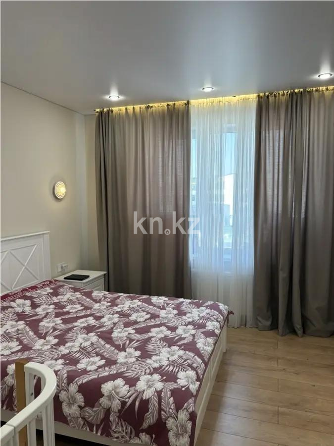 Продажа 2-комнатной квартиры, 65 м² - Продажа квартир в Алатауском р-не Алматы фото 2 из 5