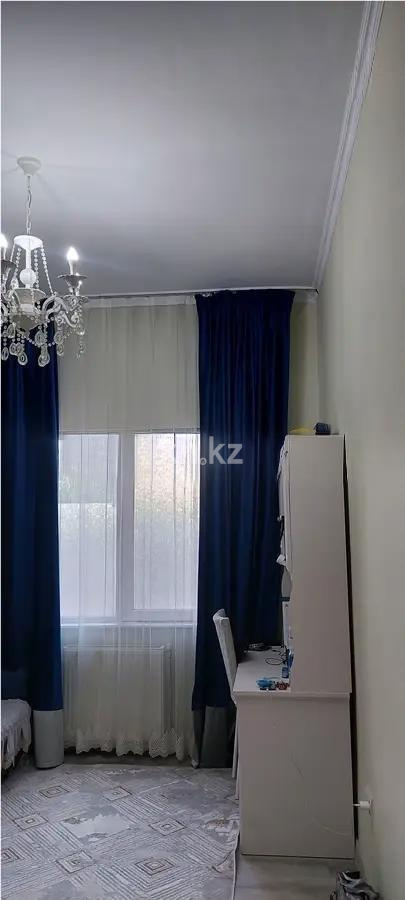 Продажа 2-комнатной квартиры, 59.6 м² в Алматы - фото 2