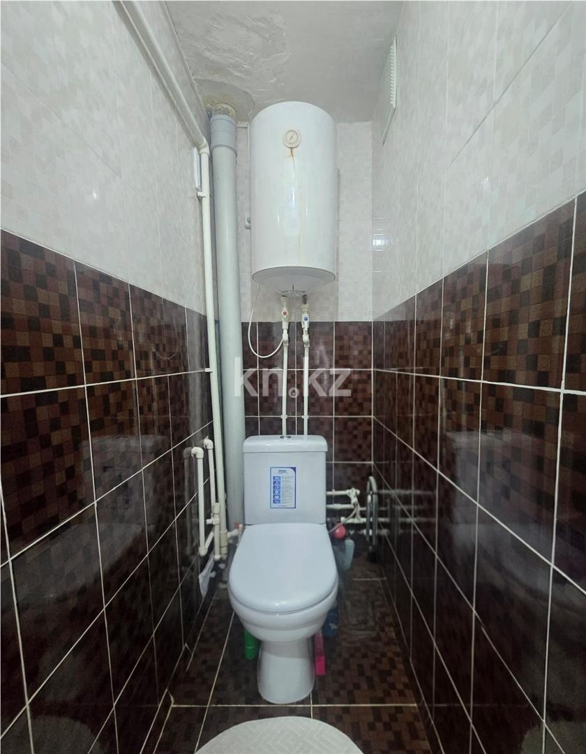 Продажа 2-комнатной квартиры, 52 м² - Недвижимость в Темиртау фото 11 из 13