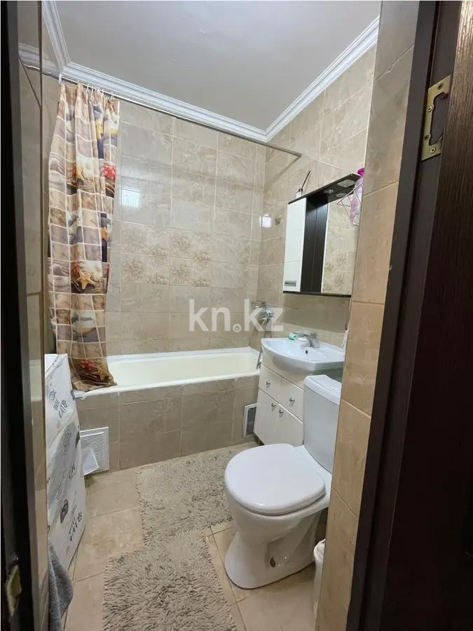 Продажа 1-комнатной квартиры, 35 м² в Алматы - фото 3